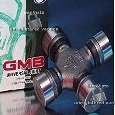 Vòng bi ô tô chữ thập GMB GU2000