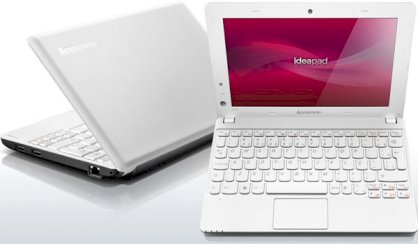 Lenovo IdeaPad S110 (5932-3481) (Intel Atom N2600 1.6GHz, 2GB RAM, 320GB HDD, VGA Intel GMA 3150, 10.1 inch, PC DOS)