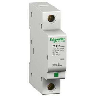 Chống sét Schneider Multi 9 Surge Arrester 15686 1P 400V 30kA 40A