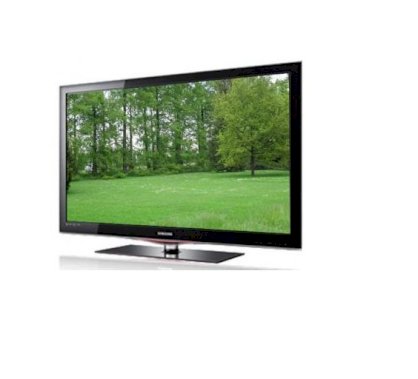 Samssung LA37C650L1M ( 37-inch, 1080P, Full HD, LCD TV)