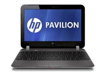 HP Pavilion dm1-4210sd (B3Q79EA) (AMD E1-Series E1-1200 1.4GHz, 4GB RAM, 500GB HDD, VGA ATI Radeon HD 7310, 11.6 inch, Windows 7 Home Premium 64 bit)
