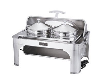 Nồi Kingo Buffet TCS6505