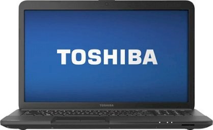 Toshiba Satellite  C875-S7205 (Intel Pentium B970 2.3GHz, 4GB RAM, 500GB HDD, VGA Intel HD Graphics, 17.3 inch, Windows 7 Home Premium 64 bit)