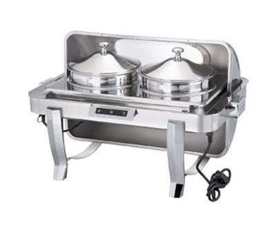 Nồi hâm Buffet Kingo M6705G