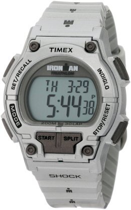 Timex Heritage Easy Reader Black Leather Strap Unisex Watch T2N790