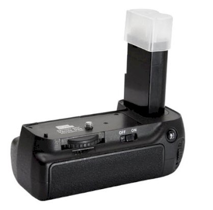 Grip Pixel battery for Nikon D90 / D80