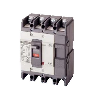 Cầu dao tự động MCCB 4P ABN404c-250A-42KA