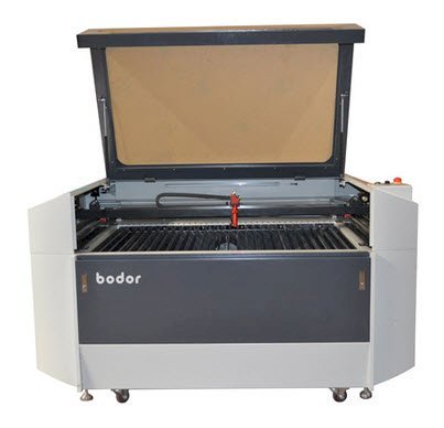 Máy cắt, khắc laser BODOR BCL1006N