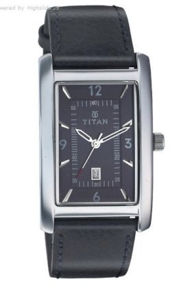 Đồng hồ đeo tay Titan Orion 9280SL03