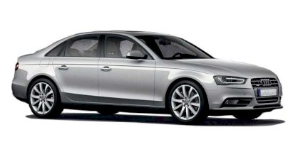 Audi A4 Premium Plus 2.0T AT 2013