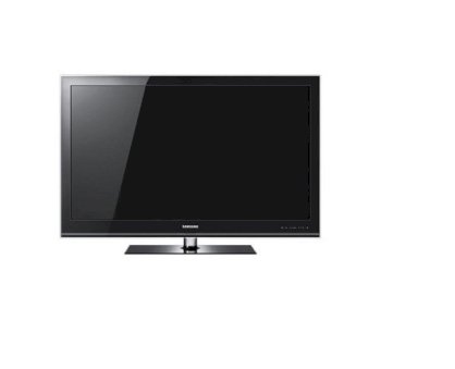 Samsung LA40C630K1R ( 40-inch, 1080P, Full HD, LCD TV)