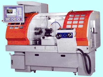 Máy tiện CNC ACRA FEL1660