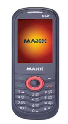 Maxx MX411