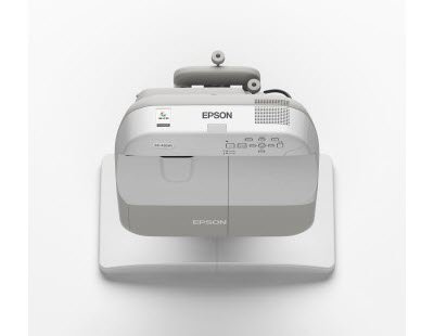 Máy chiếu Epson EB-485Wi ( LCD, 3100 lumens, 3000:1, WXGA (1280 x 800))