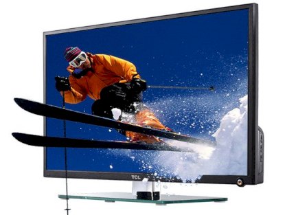 TCL  L42E5300A ( 42-inch, 1080P, Full HD, LED TV)