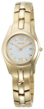 Seiko Women's SXDA74 Reflections Watch