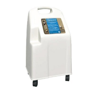 Máy Oxygen Intraceuticals MD 002