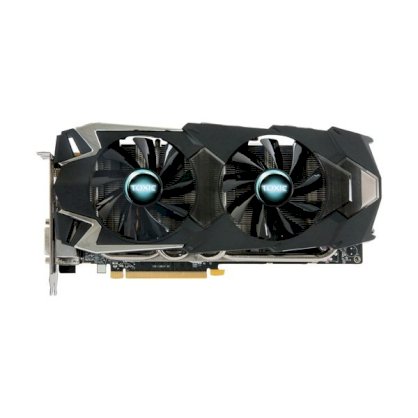 SAPPHIRE TOXIC HD7970 GHz Edition 6GB GDDR5 (ATI Radeon HD7970, 6GB GDDR5, 384-bit, PCI-E 3.0)