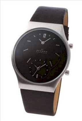 Đồng hồ đeo tay Skagen  733XLSLB