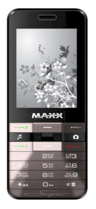 Maxx Super MX424