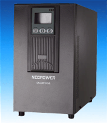 NEOPOWER BS-LCD 1K 1KVA/700W