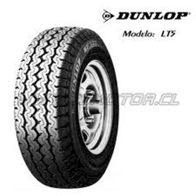 Lốp ôtô Dunlop INĐO 165/70R12 EC201