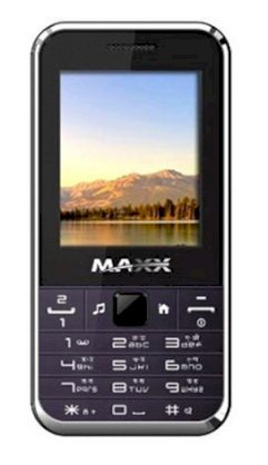 Maxx MX372 Plus