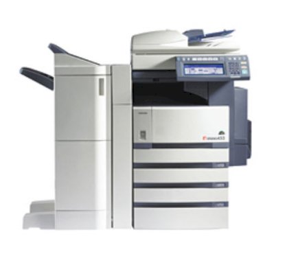 Cho thuê máy Photocopy ToShiBa e-STUDIO 453