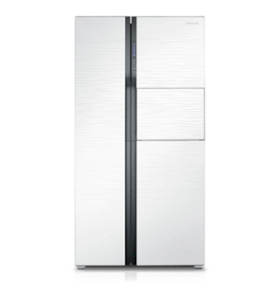 Tủ lạnh Samsung RS554NRUA1J