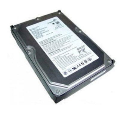 Seagate 80GB - 7200rpm 16MB cache - SATA