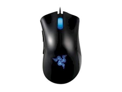 Razer DeathAdder Black 3500dpi for Gaming 