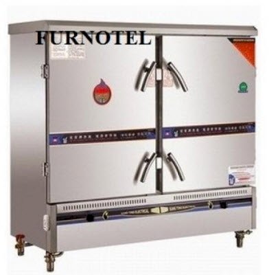 Tủ nấu cơm công nghiệp FURNOTEL E063