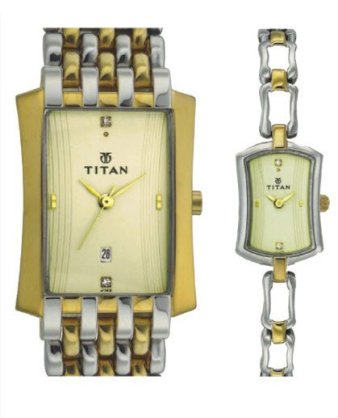 Đồng hồ đeo tay Bandhan 19272927BM02
