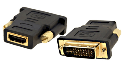 Đầu chuyển đổi DVI to HDMI