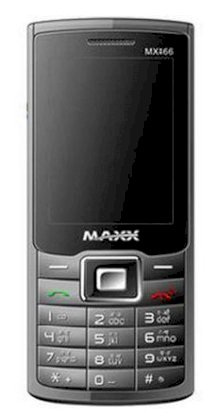 Maxx MX466