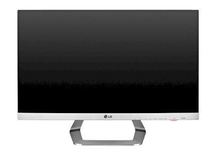 LG TM2792 (27-inch, Full HD, LED IPS, Smart TV, 3D)