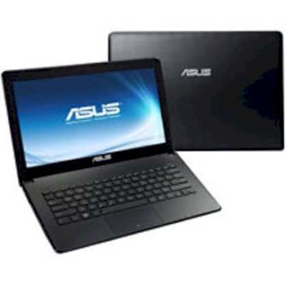 Asus X45C-VX003 (Intel Core i3 i3-3110M-2.4GHz, 2GB RAM, 500GB HDD, VGA Intel HD Graphics, 14 inch, PC DOS)