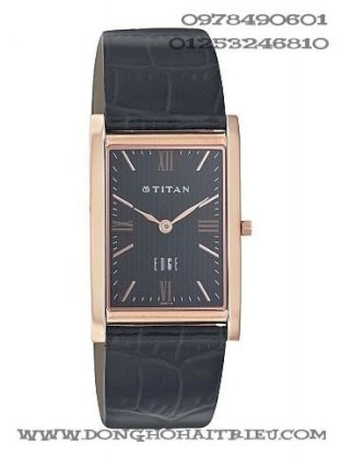 Đồng hồ TiTan 1043WL02