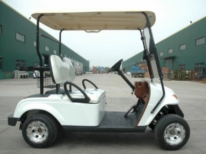 Xe golf 2 chỗ eagle EG2029K