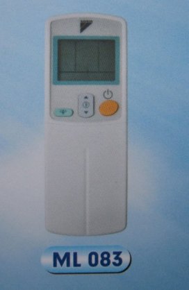 Điều khiển máy lạnh Daikin ML-083