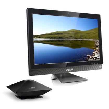 Máy tính Desktop Asus All in One ET2700INTS (Intel Core i7-2600S 2.8GHz, Ram 4GB, HDD 2TB, VGA NVIDIA GT 540M 1GB, Tray-in SuperMulti DVD, Genuine Windows® 7 Professional , 27-inch)