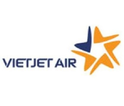 Vé máy bay Viet Jet Air Hà Nội - Hồ Chí Minh