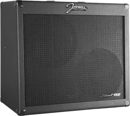 Âm ly Johnson BlueLine 100R Guitar Amp (JA-BLL-100R)