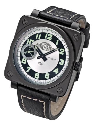 Moscow Classic Shturmovik 3602/03861109 Mechanical for Him Solid Case