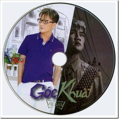 CD Góc Khuất - Đàm Vĩnh Hưng