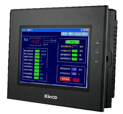 Kinco MT4512