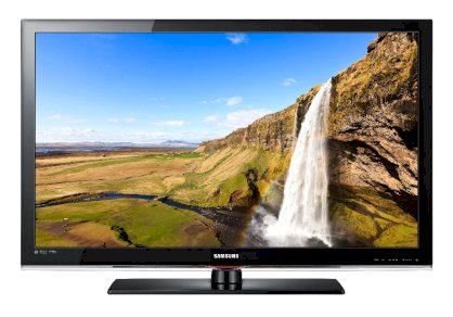 Samsung LA40C530F1R ( 40-inch, 1080P, Full HD, LCD TV)