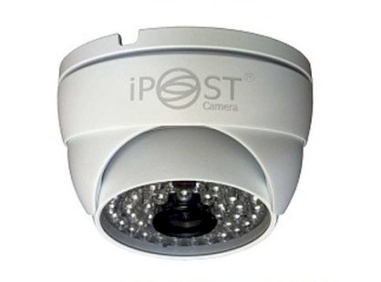 iPOST DFE-60L6