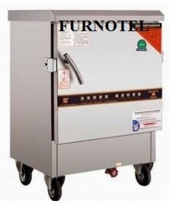 Tủ nấu cơm công nghiệp FURNOTEL E050