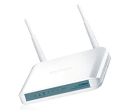 Edimax BR-6226n 150Mbps Wireless Broadband Router